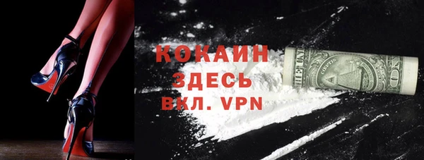 молекула духа Лагань
